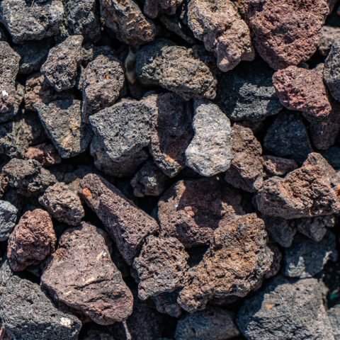 Roche volcanique (pouzzolane) 16/32