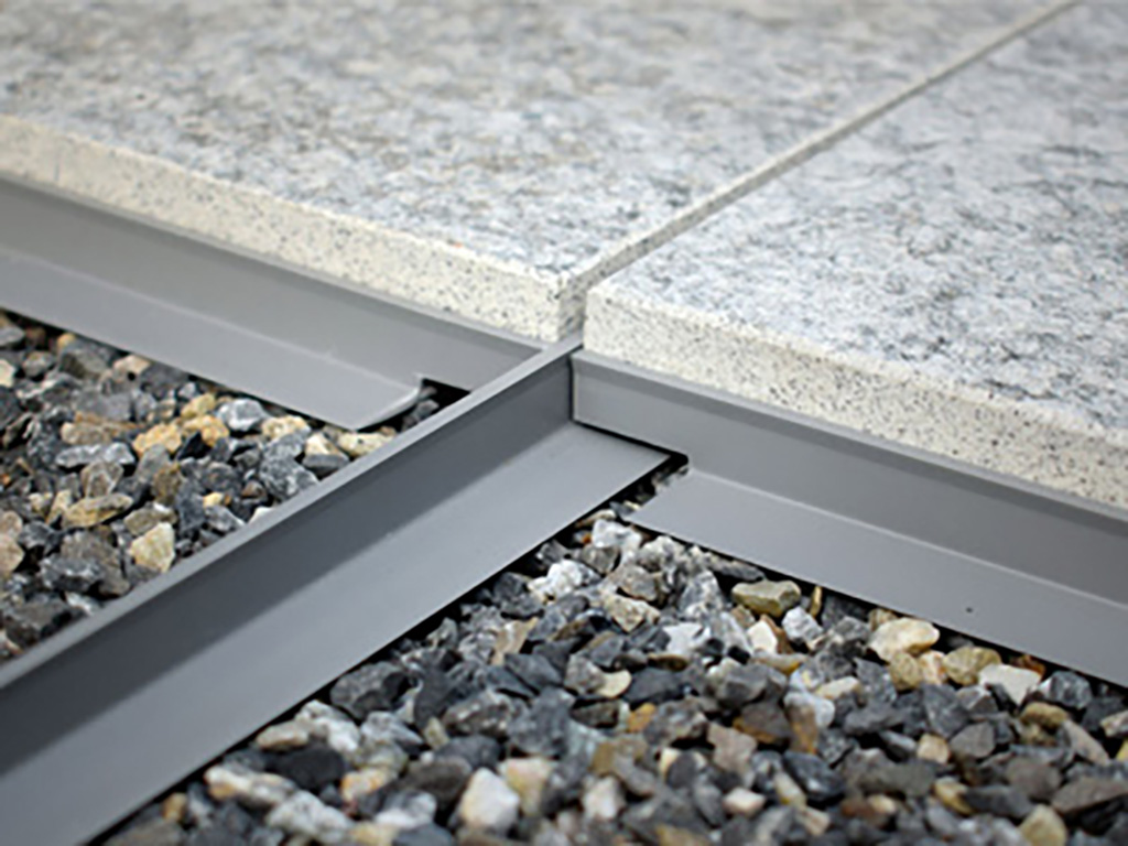 Joint STEINFIX (écartement joint 3 mm)