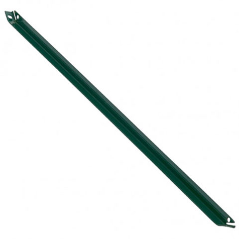 JDF EPOLY en vert RAL 6005 ou Anthracite RAL 7016 L25