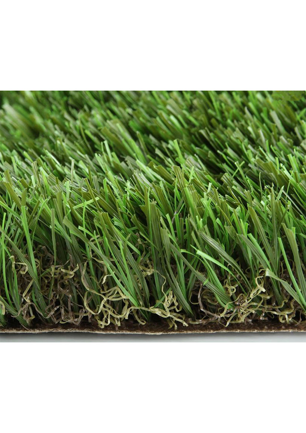 Gazon synthétique Diamond 3D 38mm