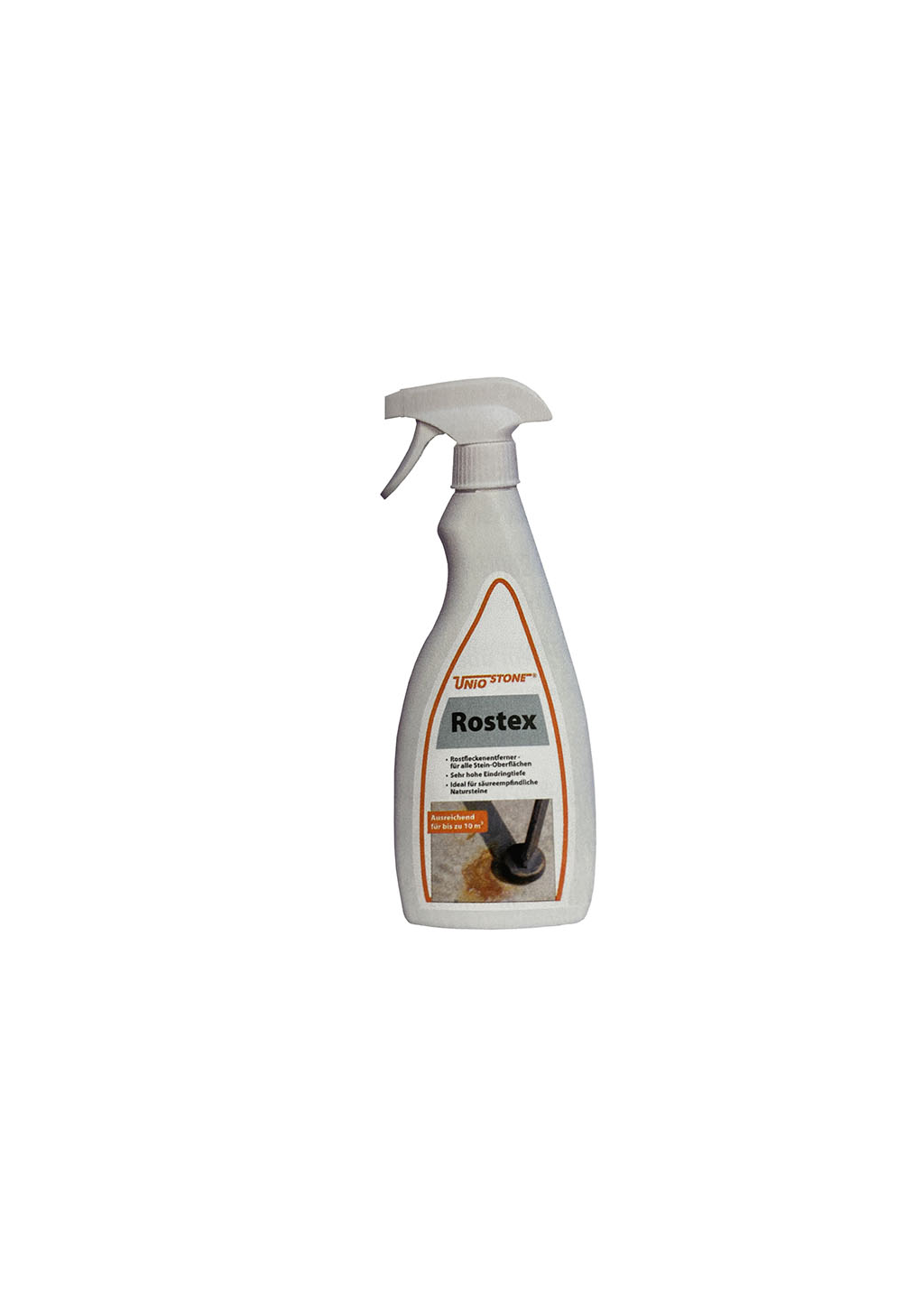 Rostex – Bouteille 500mL