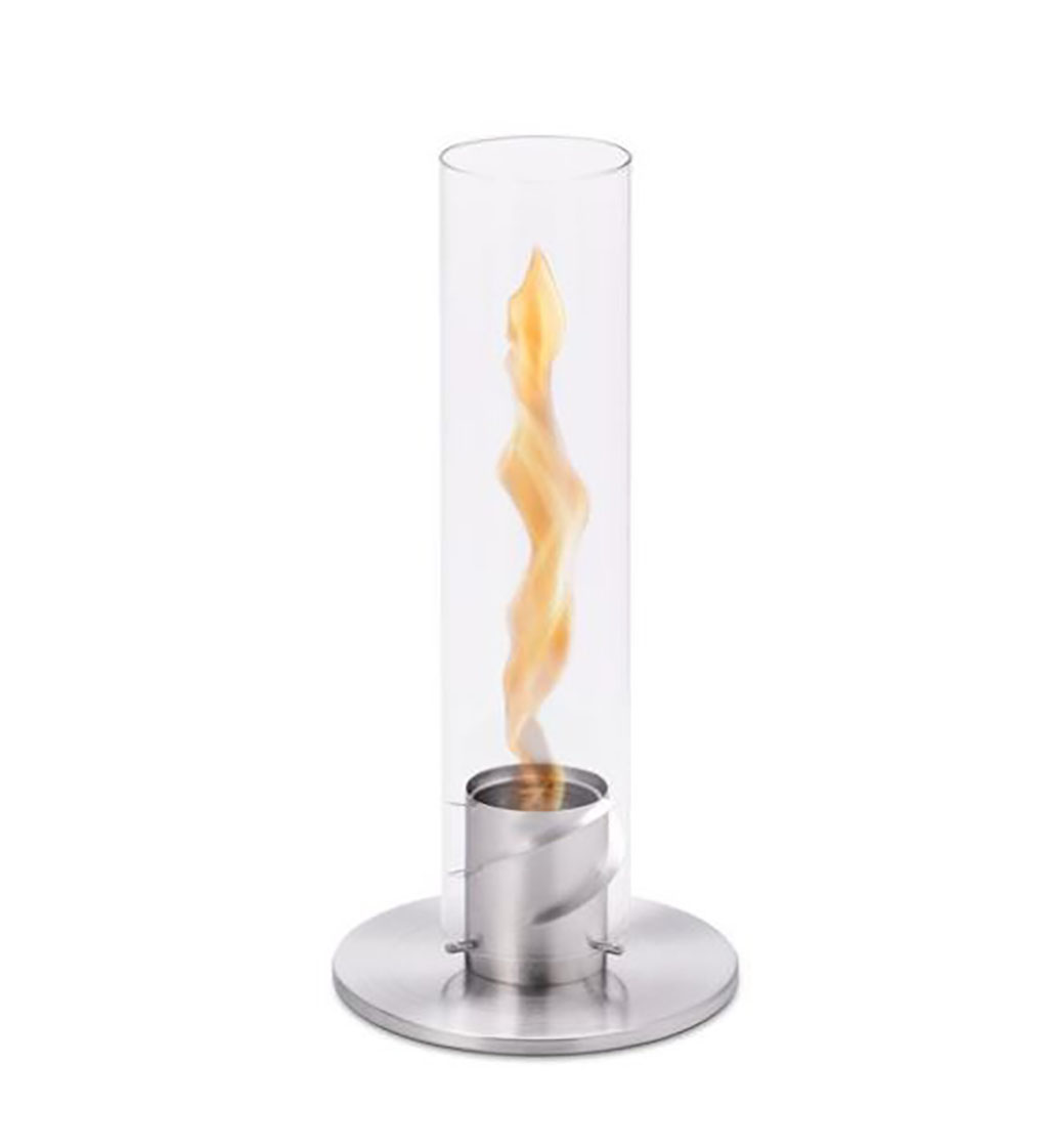 SPIN 90 Feu de table