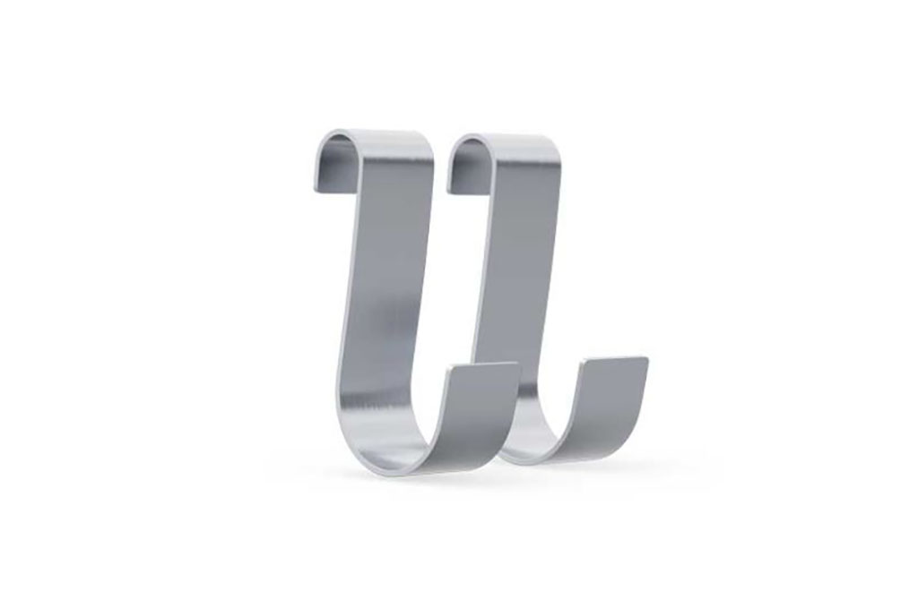 BOWL Set de crochets