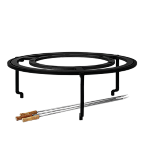 Set Grille Brochette Horizontal XL