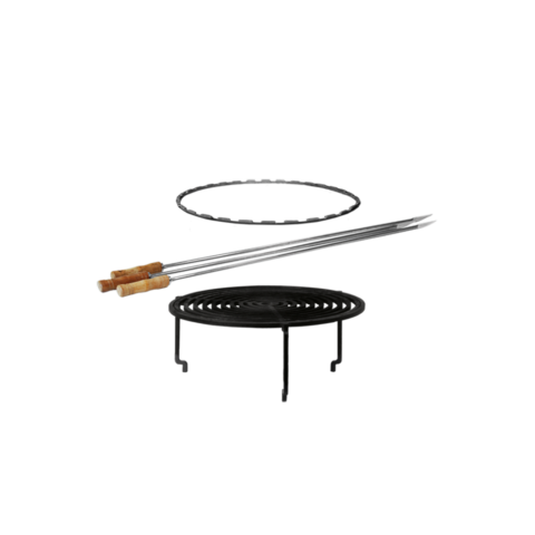 OFYR Set Grille Accessoires XL