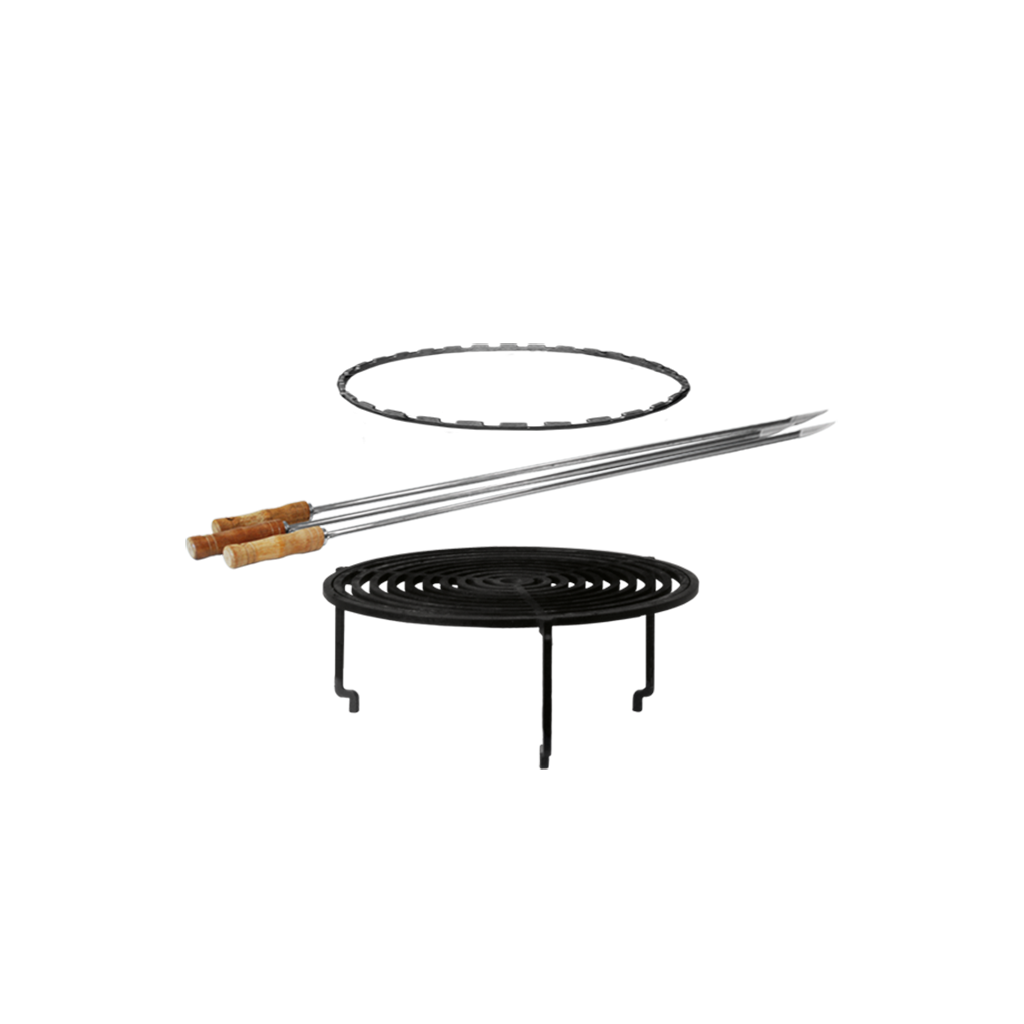 OFYR Set Grille Accessoires XL