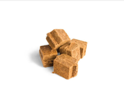 Charbon NAPOLEON - Cube Allume Feu x100 pcs