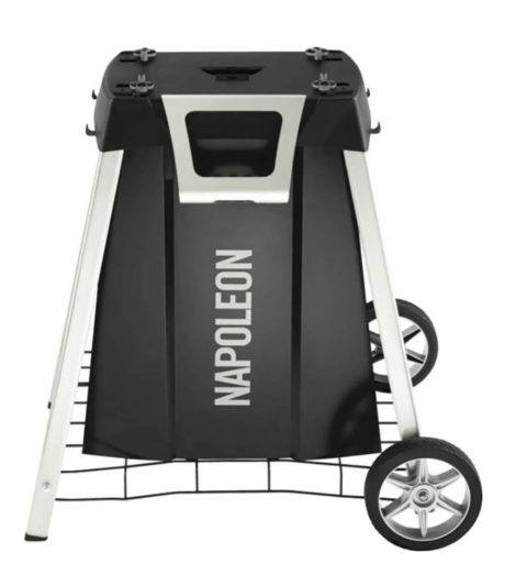 Barbecue NAPOLEON - Portable Gaz - Chariot pour Travel Q Pro